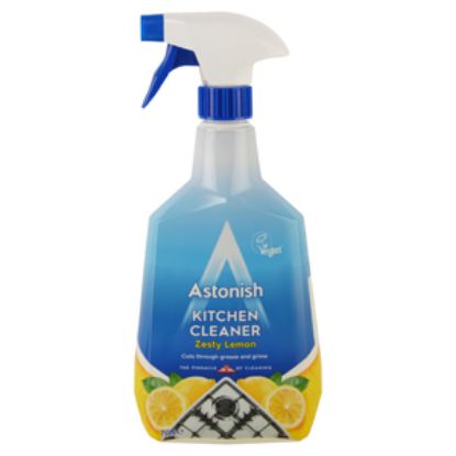 Picture of Astonish Kitchen Cleaner 750ml x12